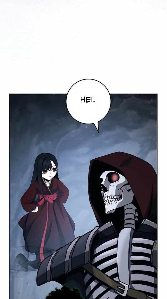 Skeleton Soldier Couldn’t Protect the Dungeon Chapter 315 Gambar 52