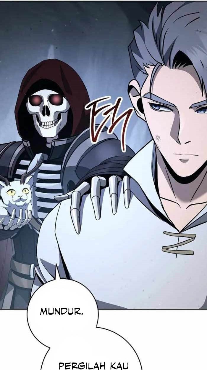 Skeleton Soldier Couldn’t Protect the Dungeon Chapter 315 Gambar 54
