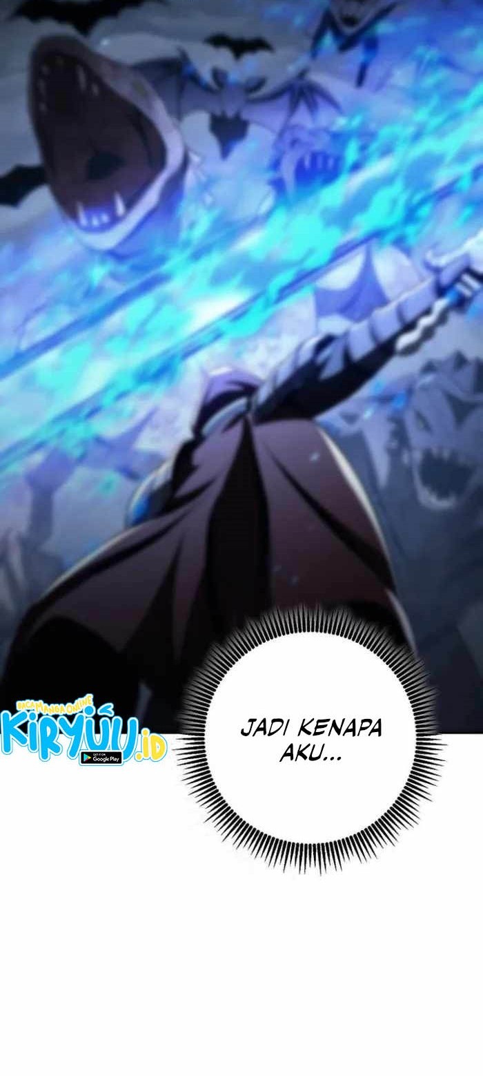 Skeleton Soldier Couldn’t Protect the Dungeon Chapter 315 Gambar 60