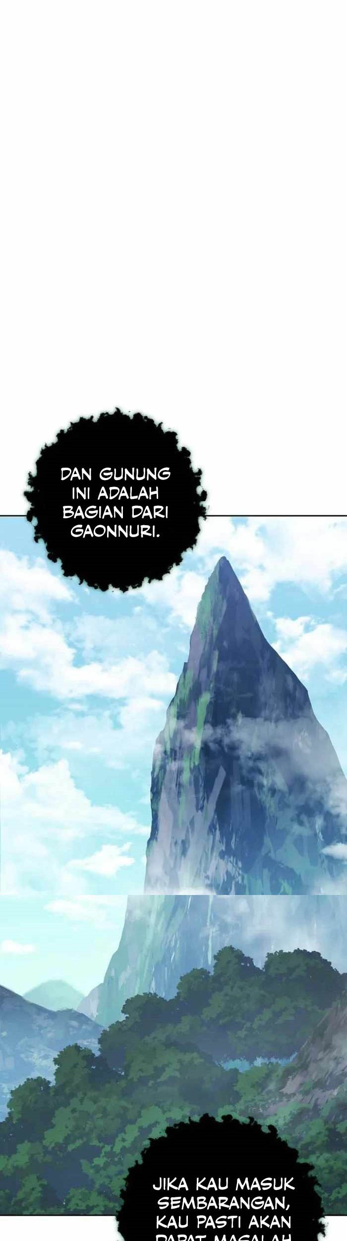 Skeleton Soldier Couldn’t Protect the Dungeon Chapter 315 Gambar 5
