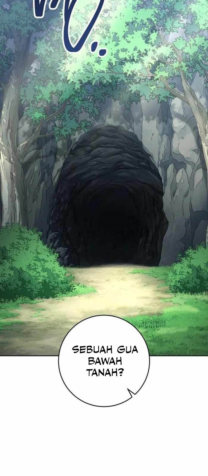 Skeleton Soldier Couldn’t Protect the Dungeon Chapter 315 Gambar 8