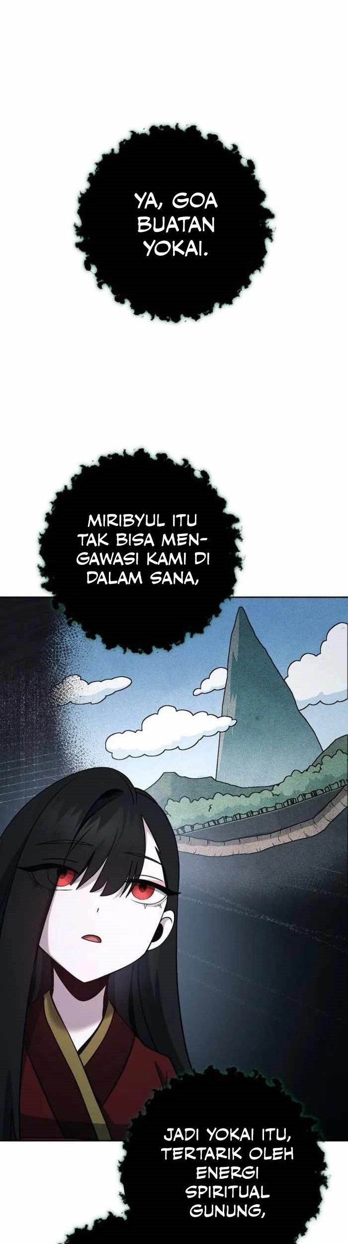 Skeleton Soldier Couldn’t Protect the Dungeon Chapter 315 Gambar 9