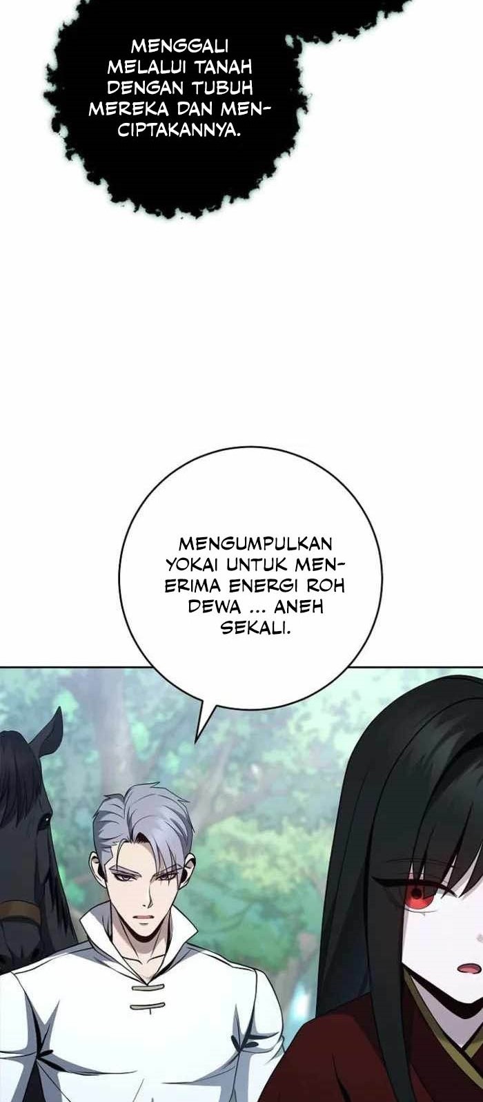 Skeleton Soldier Couldn’t Protect the Dungeon Chapter 315 Gambar 10