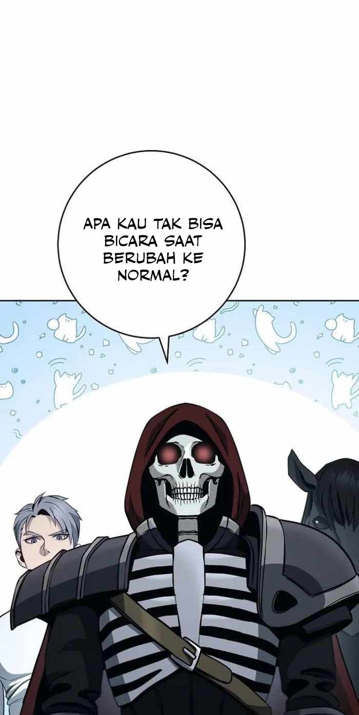Skeleton Soldier Couldn’t Protect the Dungeon Chapter 315 Gambar 16