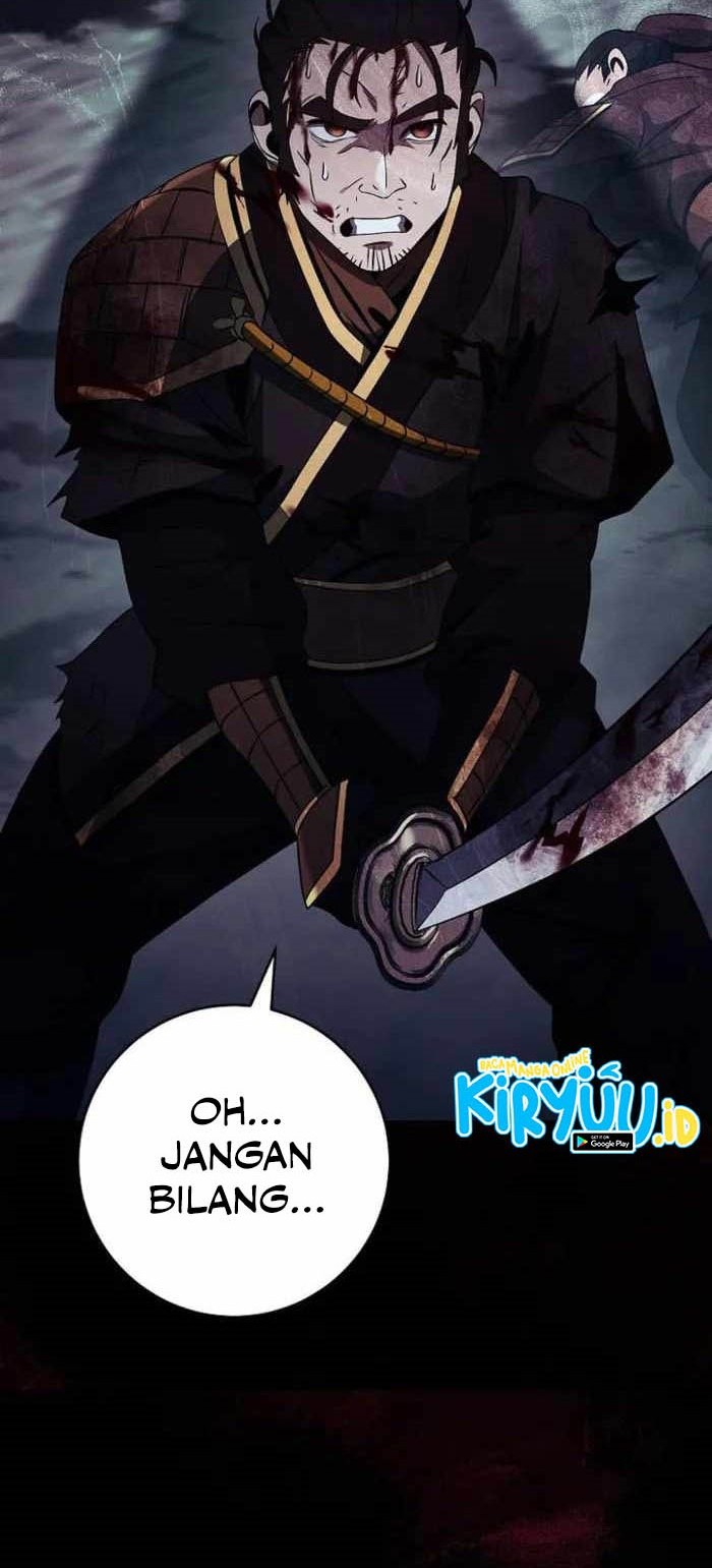 Skeleton Soldier Couldn’t Protect the Dungeon Chapter 316 Gambar 20