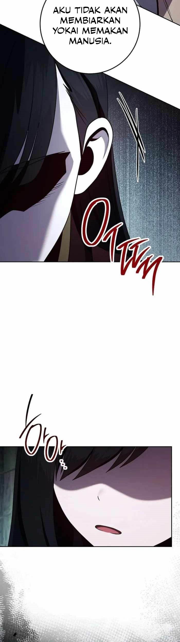 Skeleton Soldier Couldn’t Protect the Dungeon Chapter 316 Gambar 33