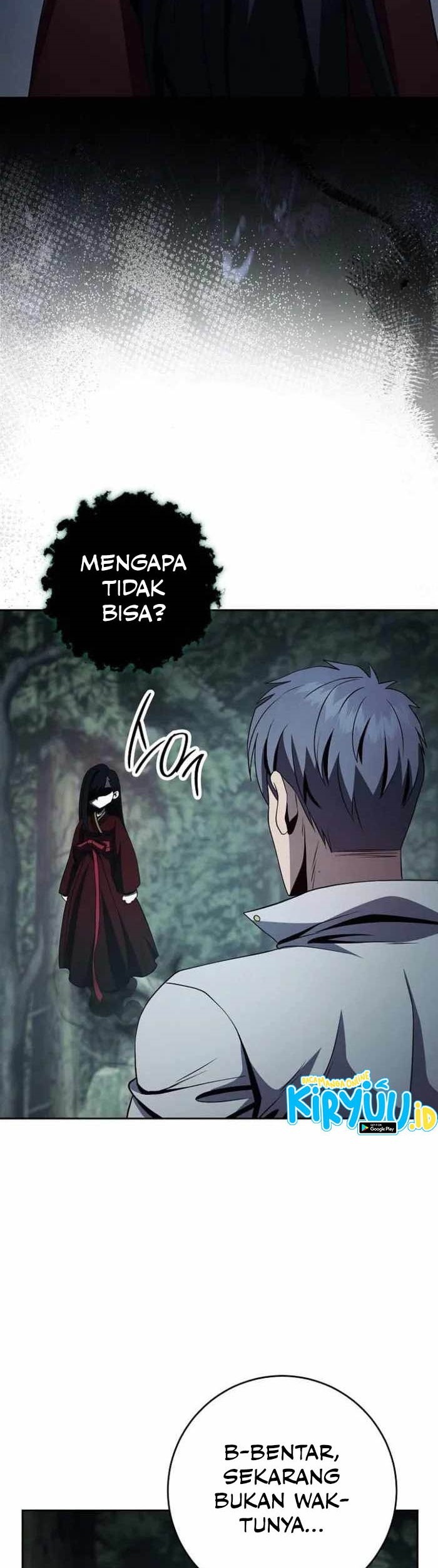 Skeleton Soldier Couldn’t Protect the Dungeon Chapter 316 Gambar 35