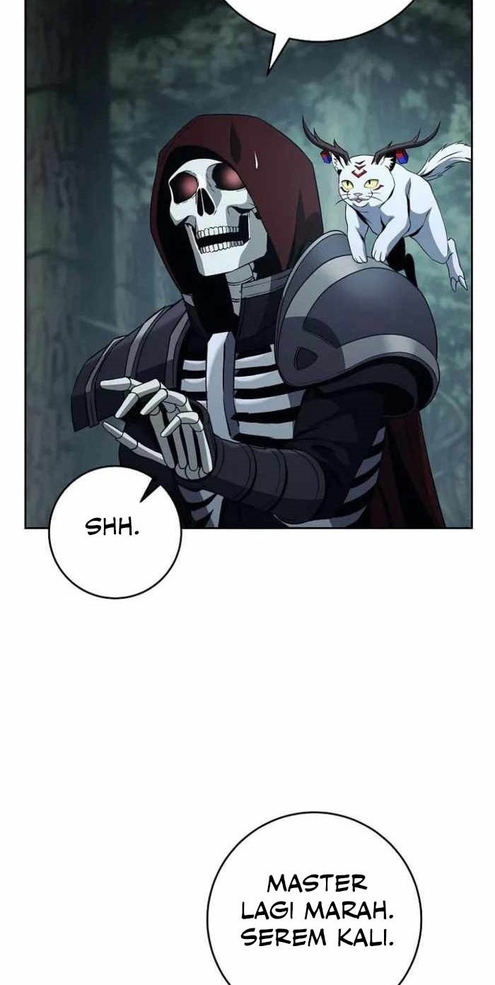 Skeleton Soldier Couldn’t Protect the Dungeon Chapter 316 Gambar 36