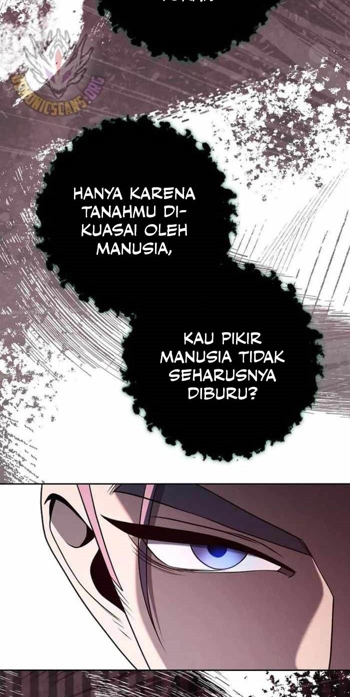 Skeleton Soldier Couldn’t Protect the Dungeon Chapter 316 Gambar 38