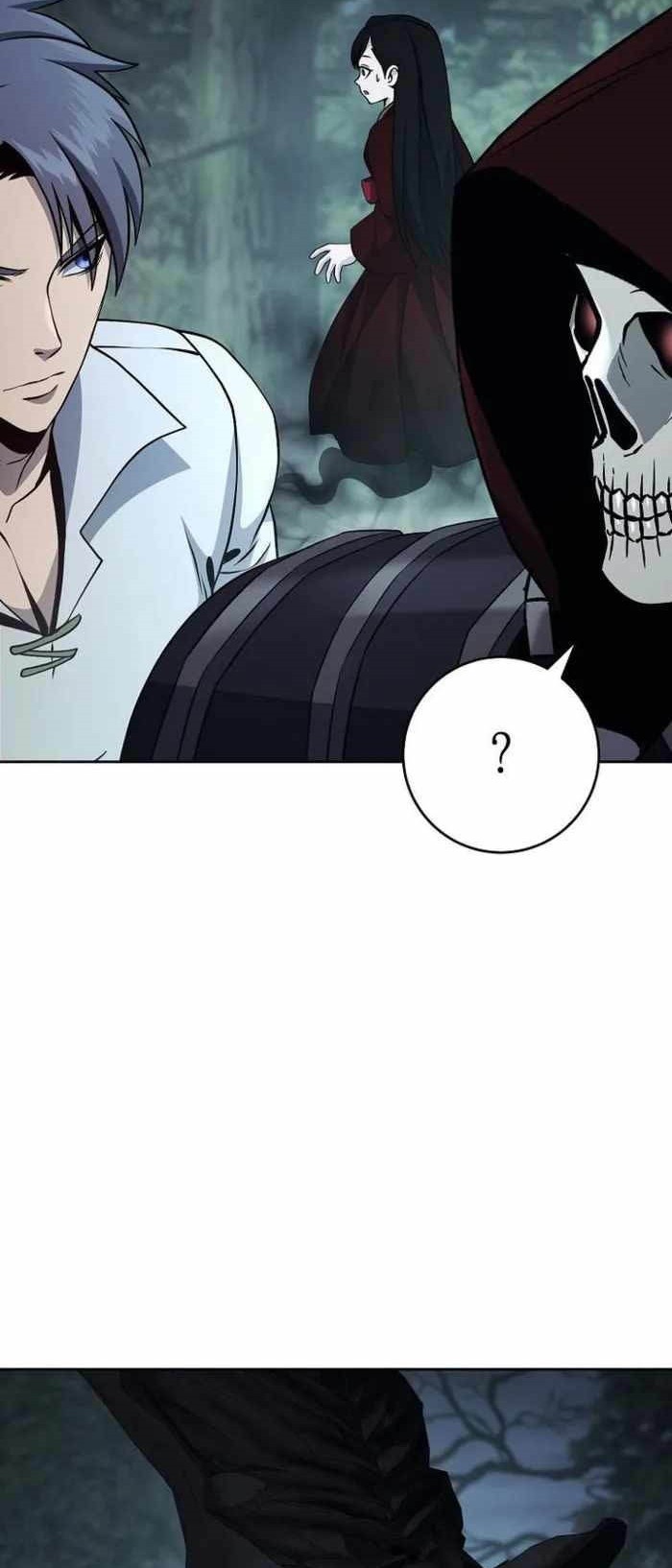 Baca Manhwa Skeleton Soldier Couldn’t Protect the Dungeon Chapter 316 Gambar 2