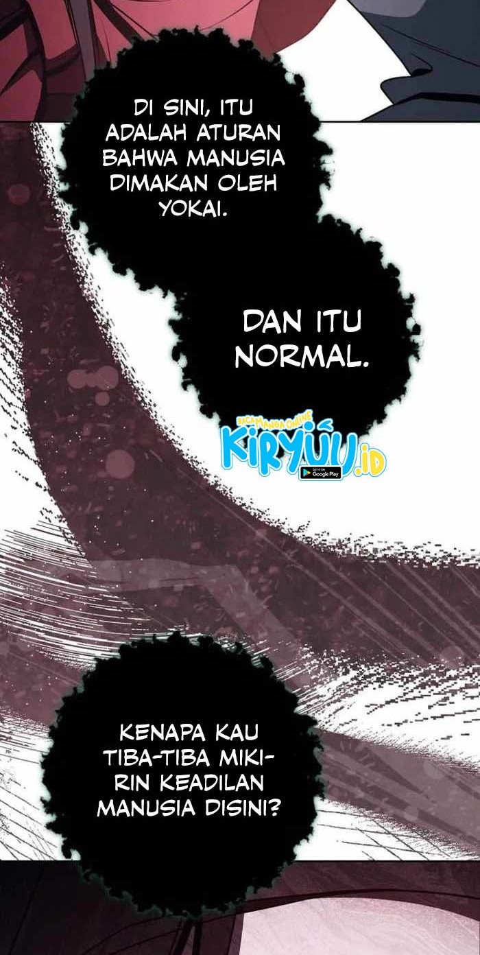 Skeleton Soldier Couldn’t Protect the Dungeon Chapter 316 Gambar 40