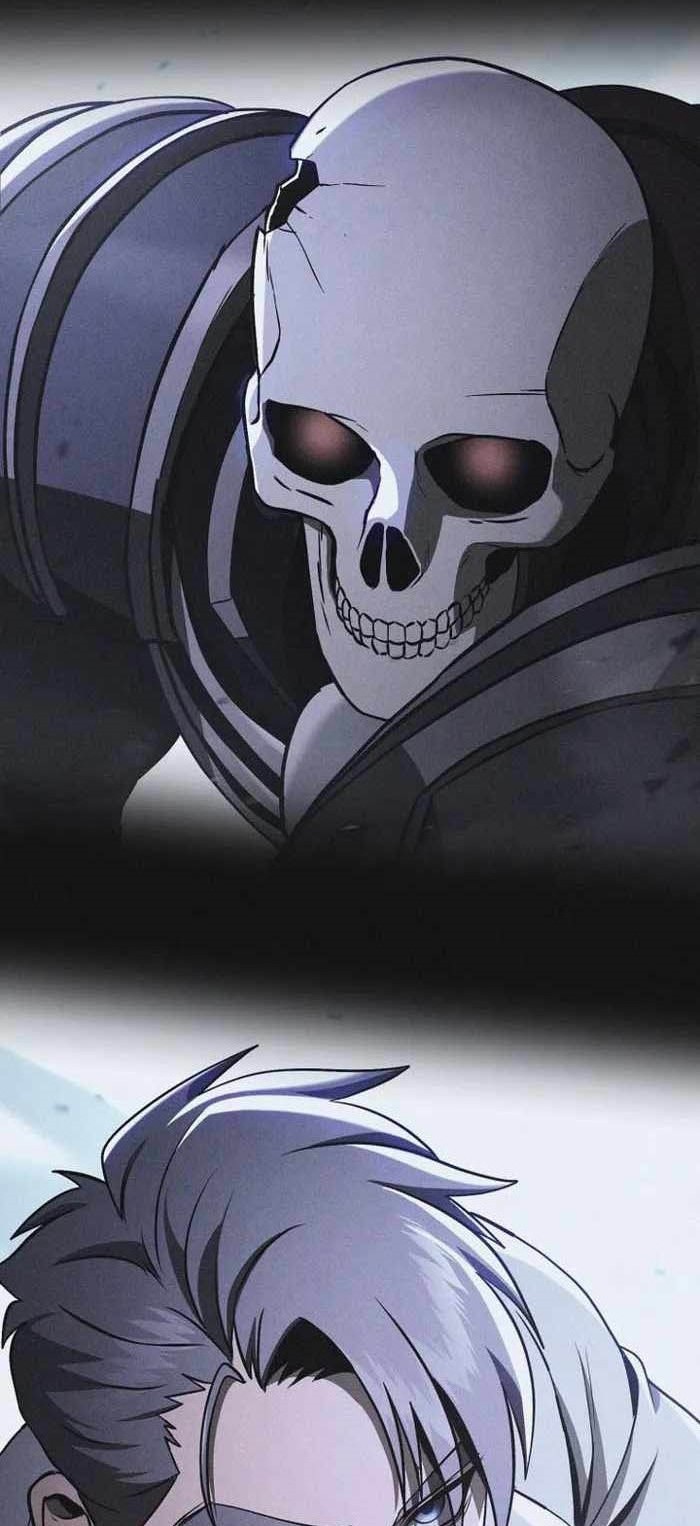 Skeleton Soldier Couldn’t Protect the Dungeon Chapter 316 Gambar 54