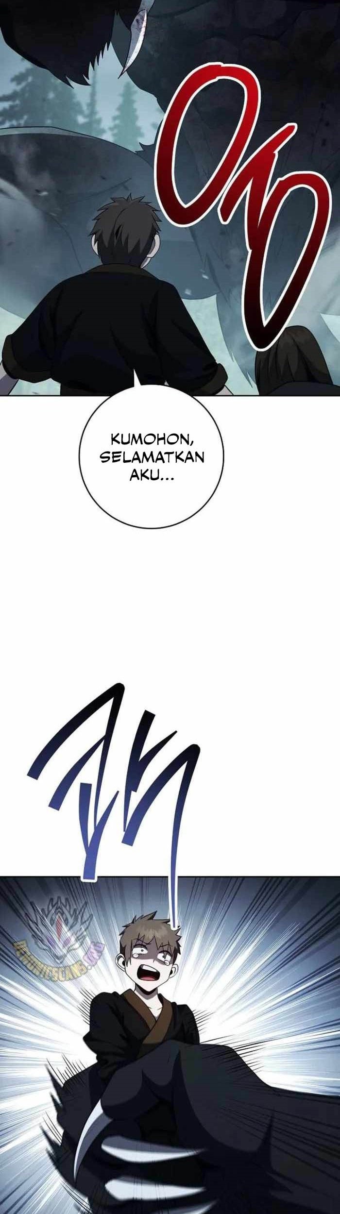 Skeleton Soldier Couldn’t Protect the Dungeon Chapter 316 Gambar 67