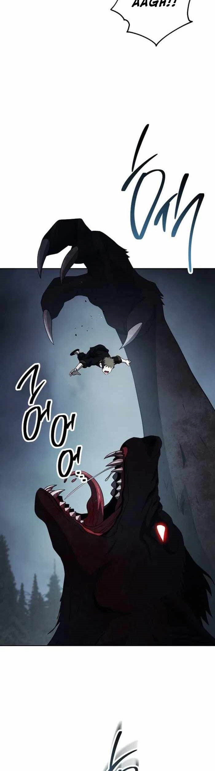 Skeleton Soldier Couldn’t Protect the Dungeon Chapter 316 Gambar 69