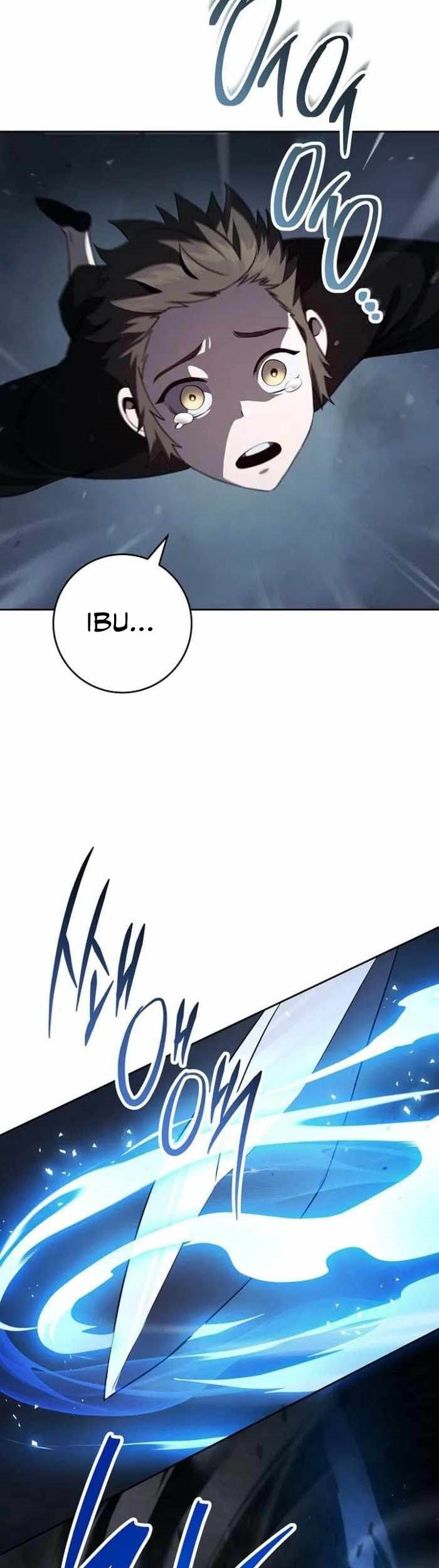 Skeleton Soldier Couldn’t Protect the Dungeon Chapter 316 Gambar 70