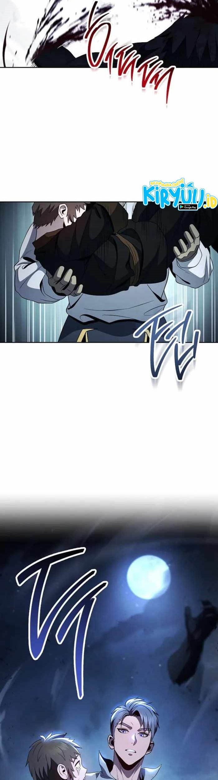 Skeleton Soldier Couldn’t Protect the Dungeon Chapter 316 Gambar 75