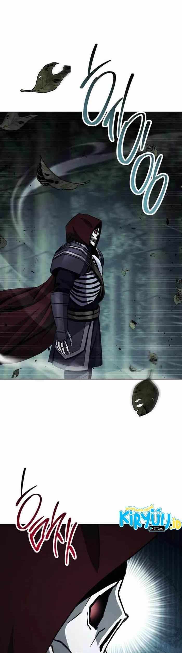 Skeleton Soldier Couldn’t Protect the Dungeon Chapter 316 Gambar 7
