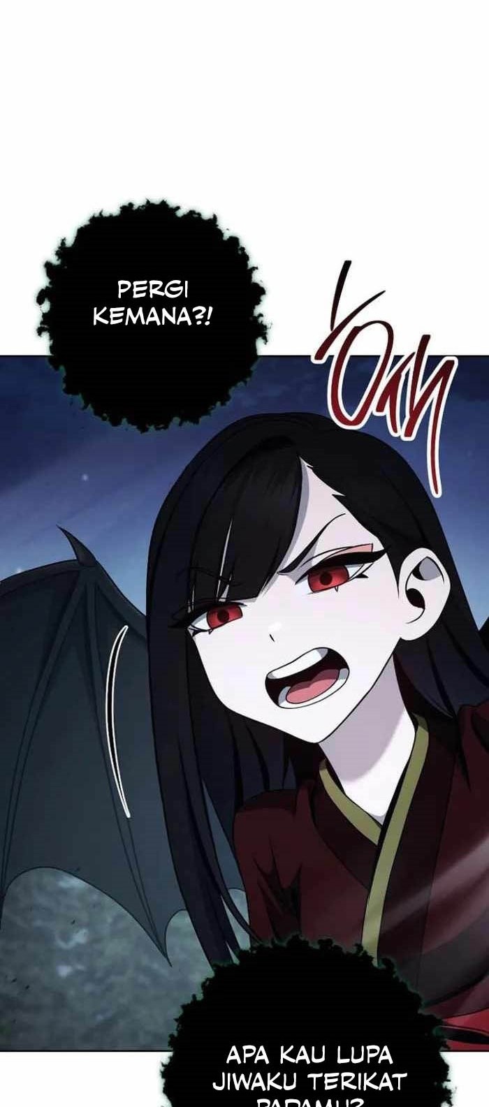 Skeleton Soldier Couldn’t Protect the Dungeon Chapter 317 Gambar 38