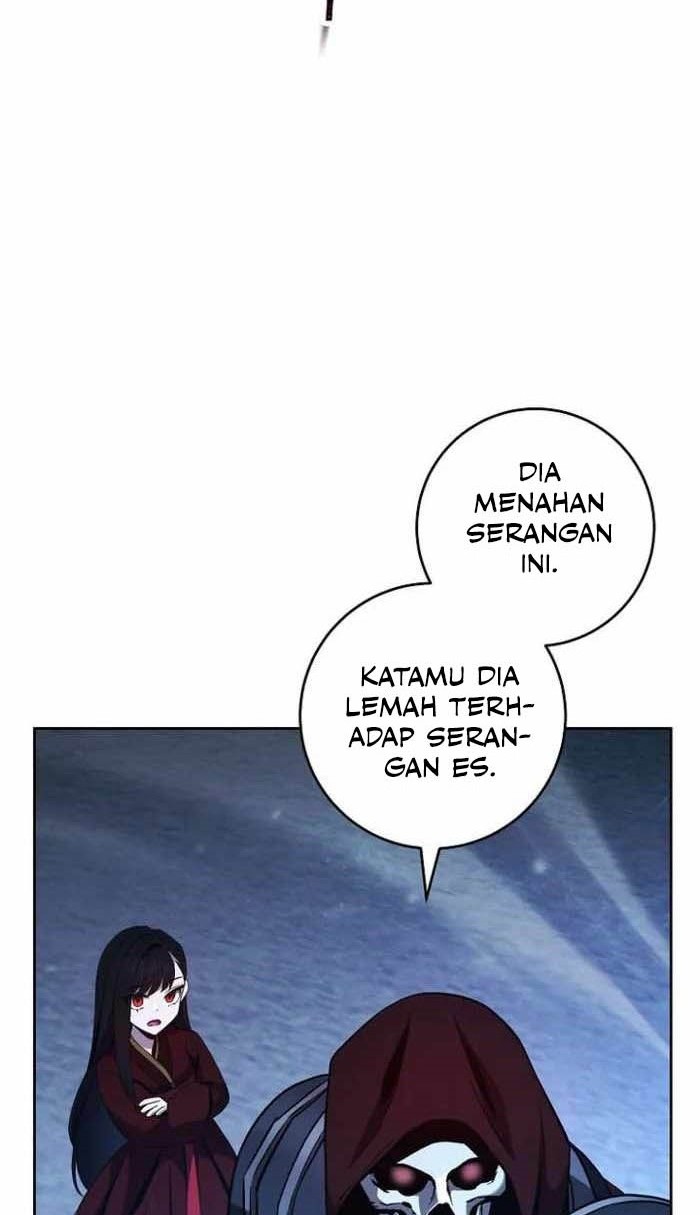 Skeleton Soldier Couldn’t Protect the Dungeon Chapter 318 Gambar 20