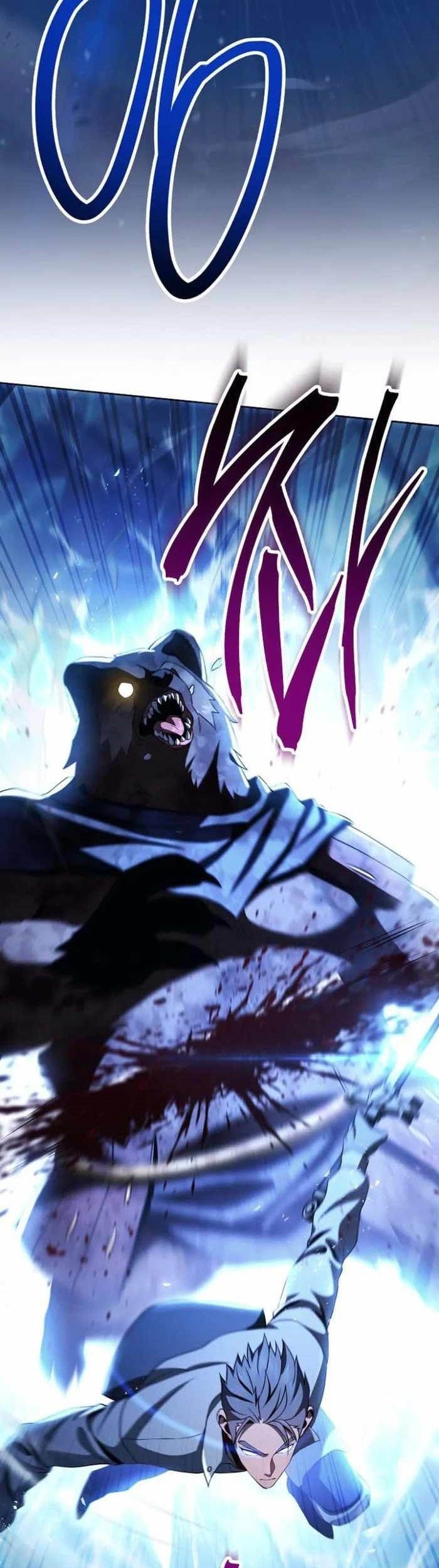 Skeleton Soldier Couldn’t Protect the Dungeon Chapter 318 Gambar 23