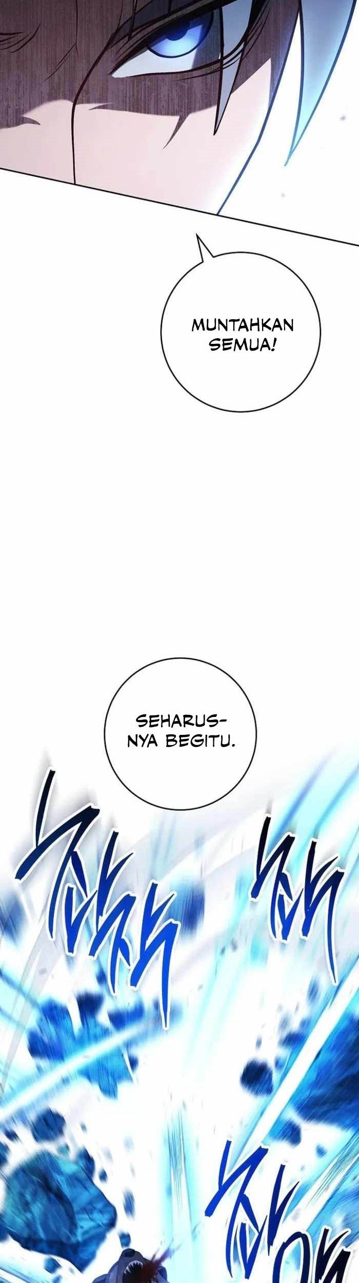 Skeleton Soldier Couldn’t Protect the Dungeon Chapter 318 Gambar 25