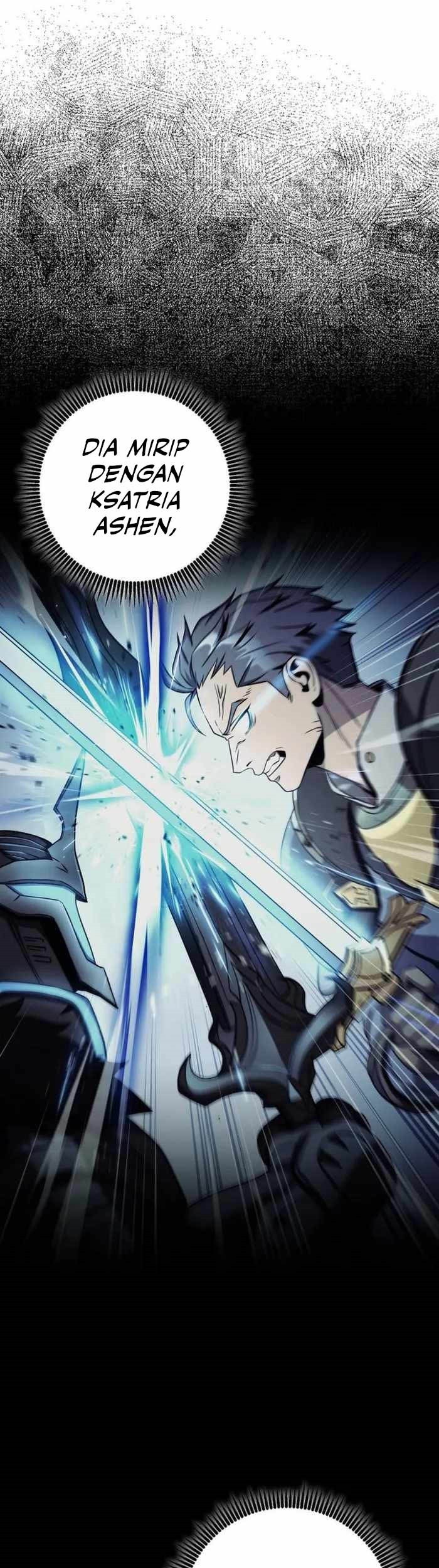 Skeleton Soldier Couldn’t Protect the Dungeon Chapter 318 Gambar 29