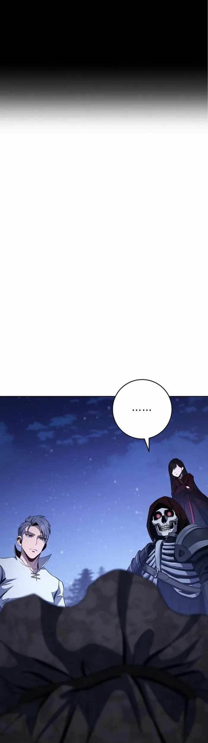 Skeleton Soldier Couldn’t Protect the Dungeon Chapter 318 Gambar 39