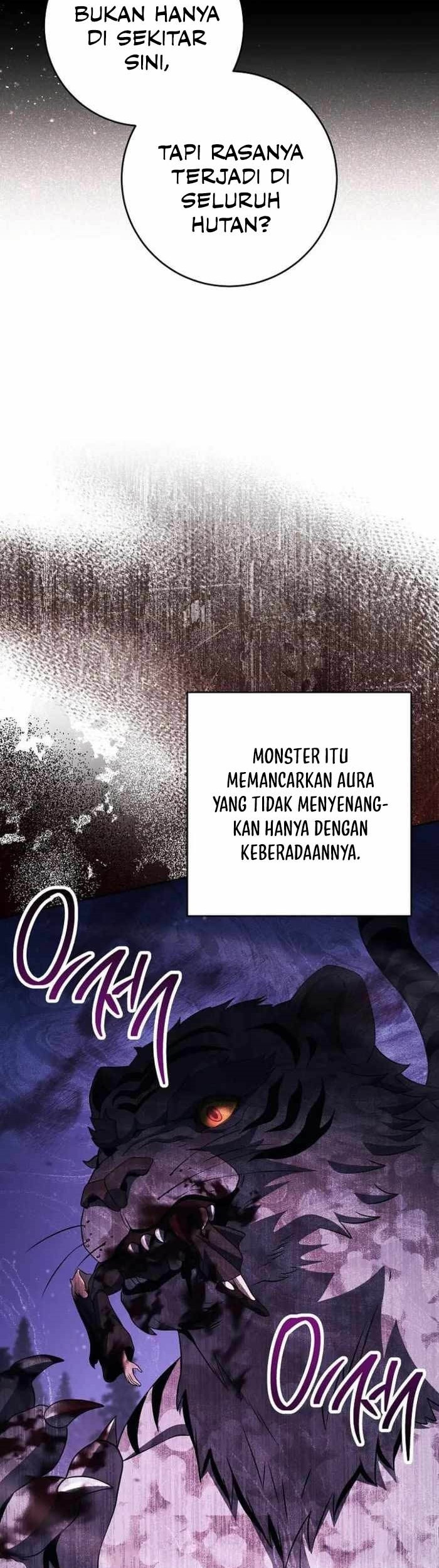 Skeleton Soldier Couldn’t Protect the Dungeon Chapter 318 Gambar 45