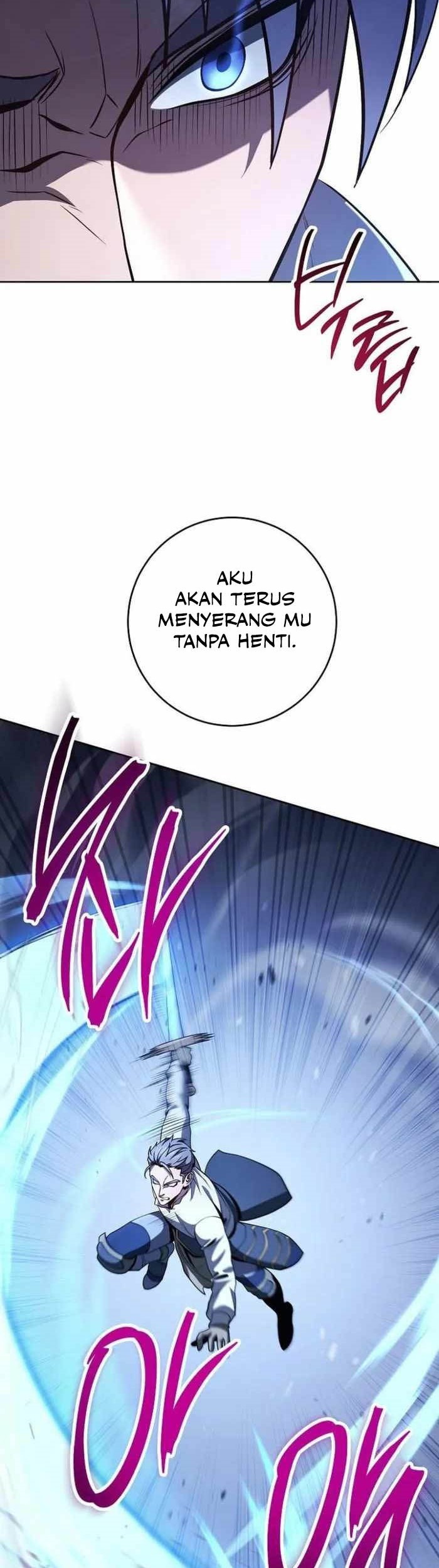 Skeleton Soldier Couldn’t Protect the Dungeon Chapter 318 Gambar 3