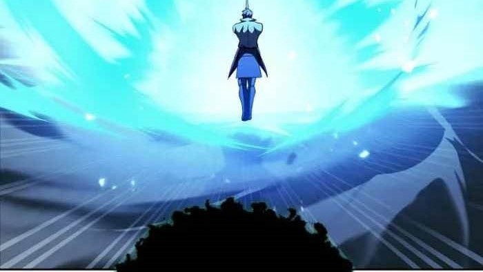 Skeleton Soldier Couldn’t Protect the Dungeon Chapter 318 Gambar 71