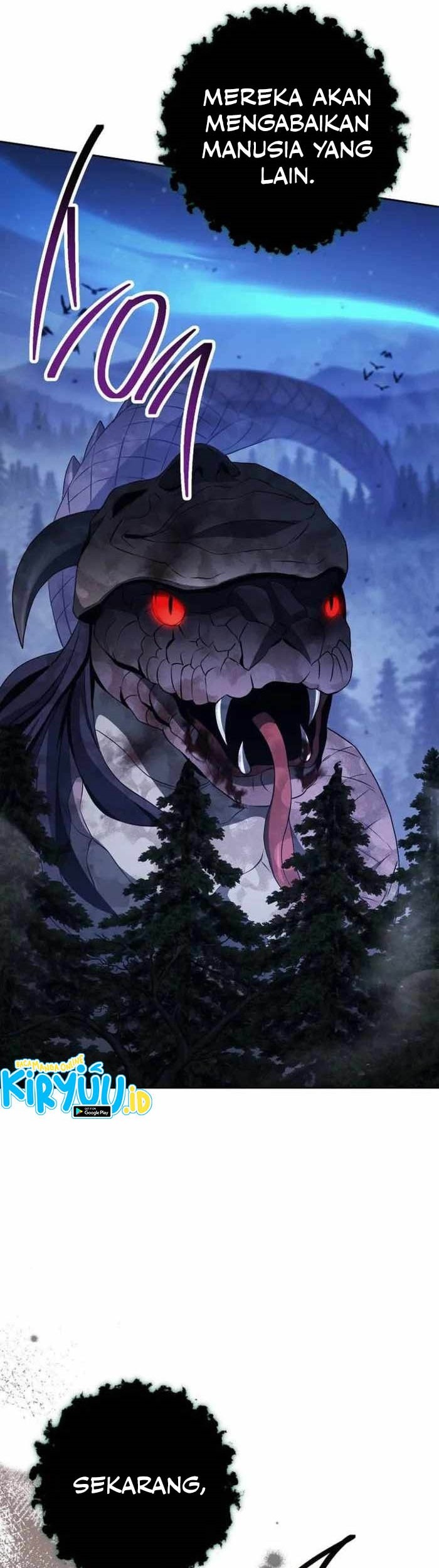 Skeleton Soldier Couldn’t Protect the Dungeon Chapter 318 Gambar 73