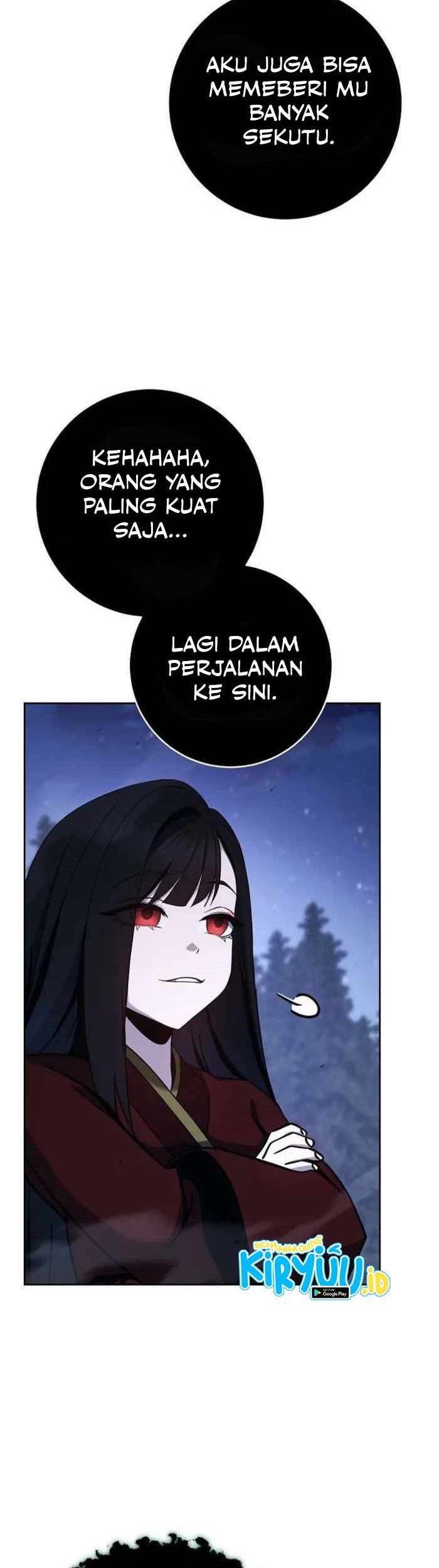 Skeleton Soldier Couldn’t Protect the Dungeon Chapter 318 Gambar 7