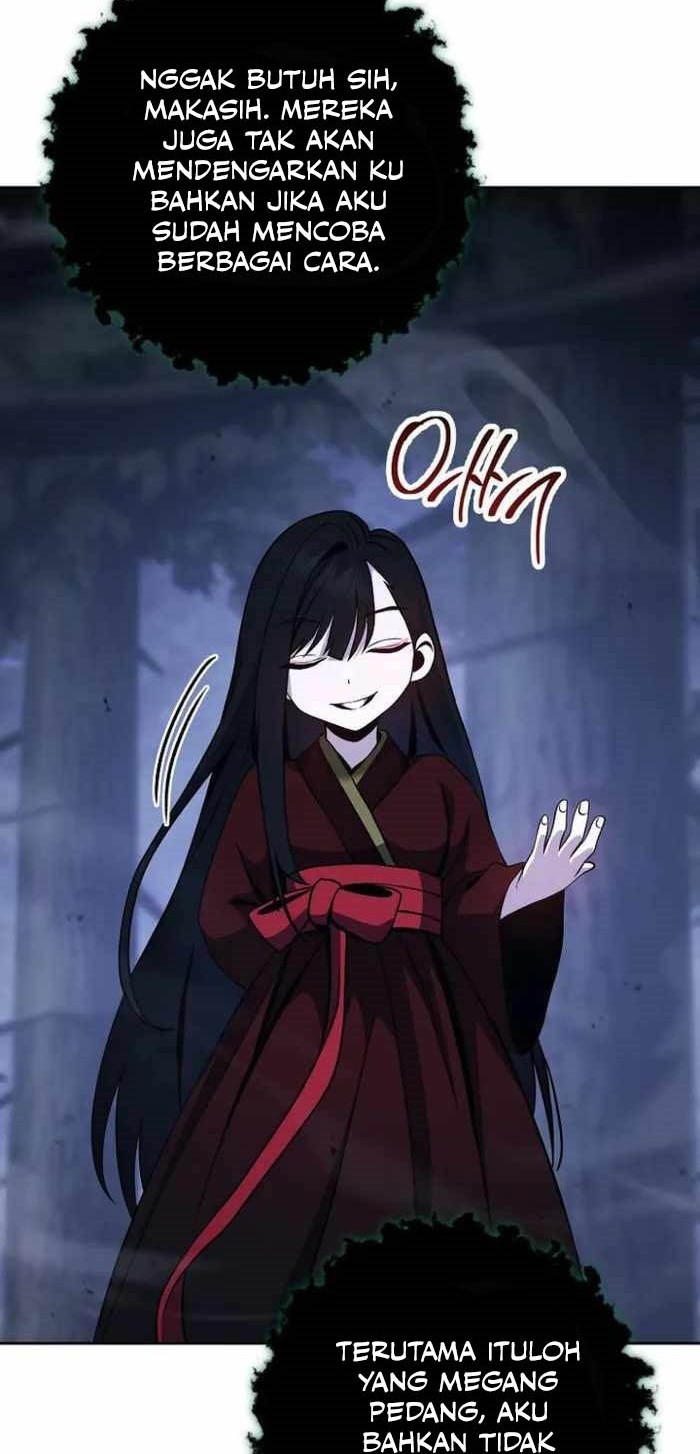 Skeleton Soldier Couldn’t Protect the Dungeon Chapter 318 Gambar 8