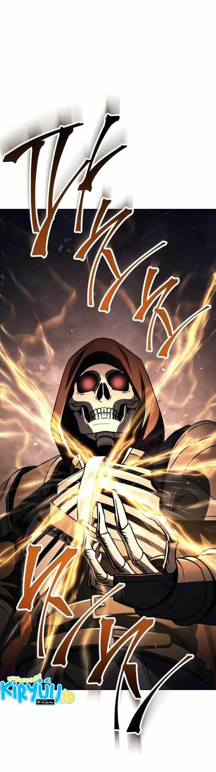 Skeleton Soldier Couldn’t Protect the Dungeon Chapter 319 Gambar 19