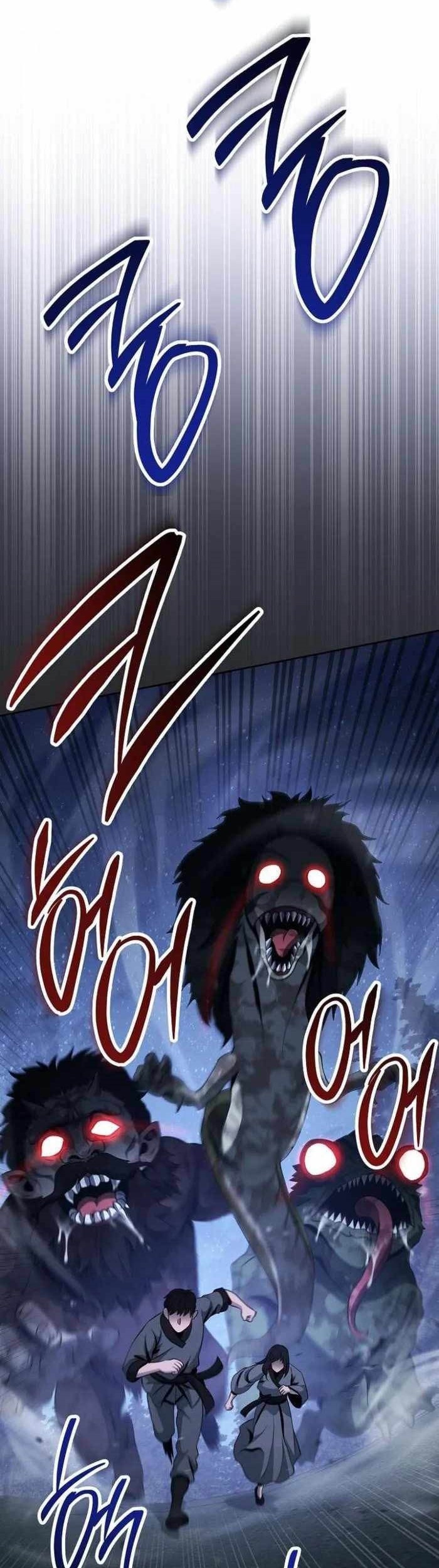 Skeleton Soldier Couldn’t Protect the Dungeon Chapter 319 Gambar 33