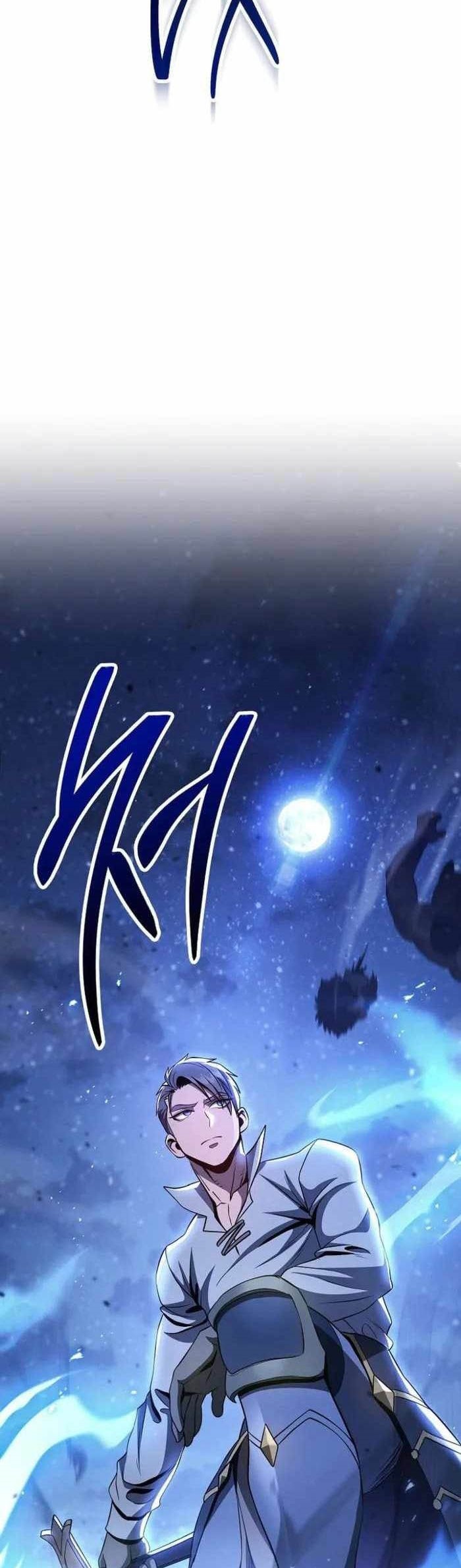 Skeleton Soldier Couldn’t Protect the Dungeon Chapter 319 Gambar 46