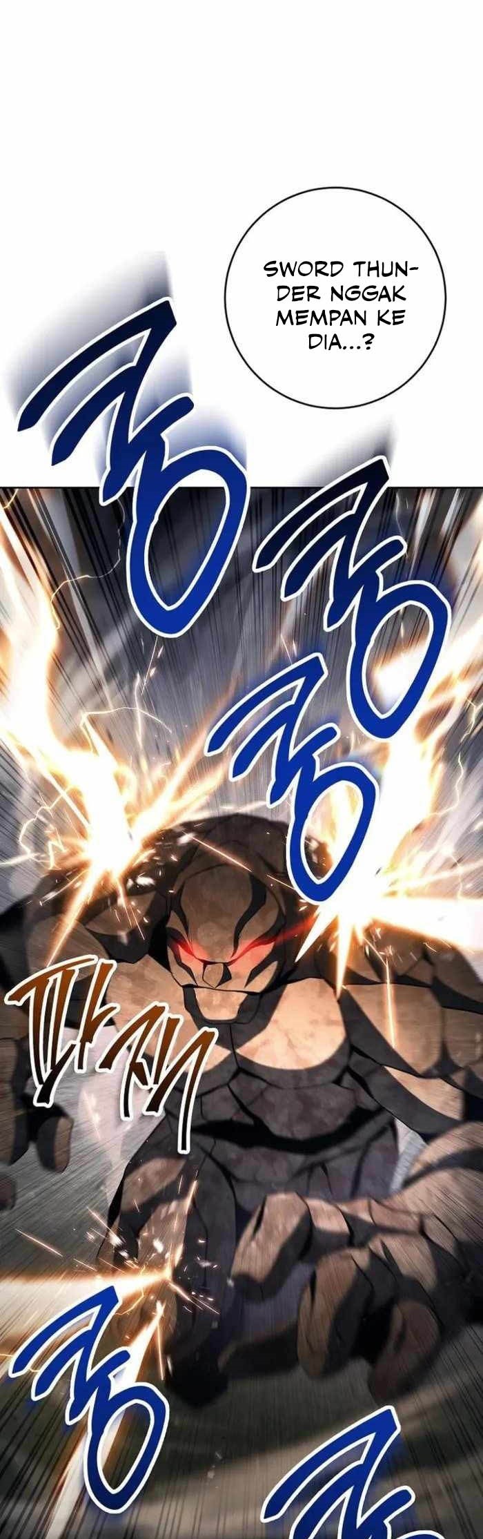 Skeleton Soldier Couldn’t Protect the Dungeon Chapter 319 Gambar 52