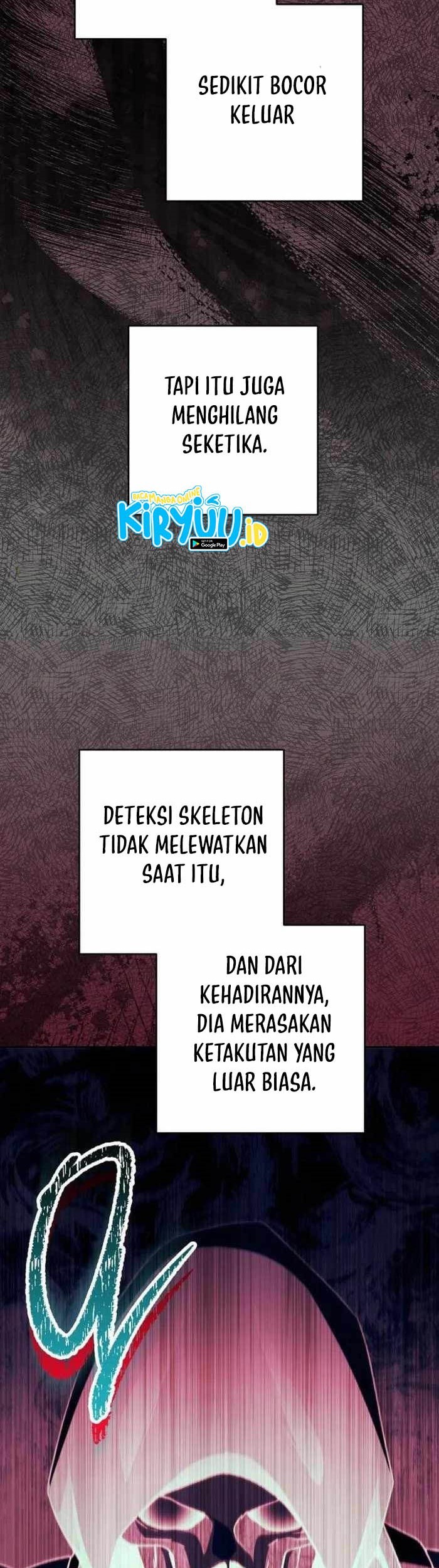 Skeleton Soldier Couldn’t Protect the Dungeon Chapter 319 Gambar 59