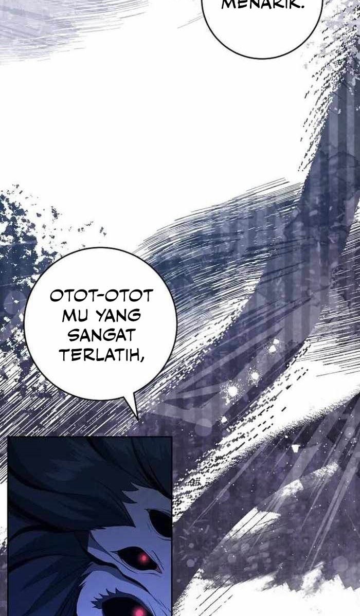 Skeleton Soldier Couldn’t Protect the Dungeon Chapter 319 Gambar 66
