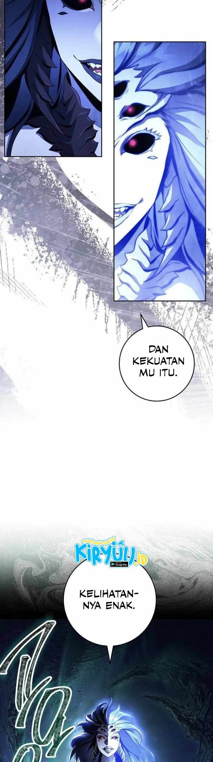 Skeleton Soldier Couldn’t Protect the Dungeon Chapter 319 Gambar 67