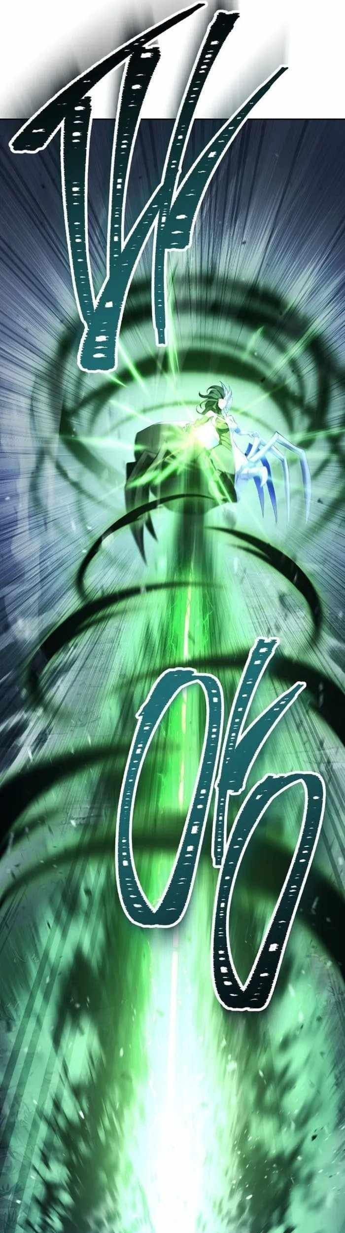 Skeleton Soldier Couldn’t Protect the Dungeon Chapter 320 Gambar 25