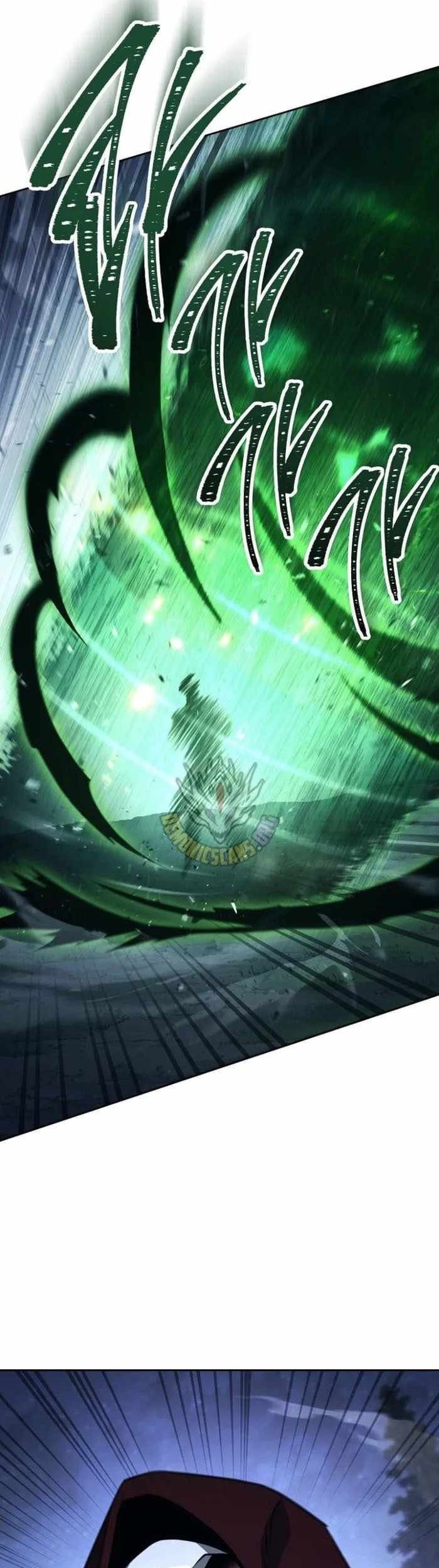 Skeleton Soldier Couldn’t Protect the Dungeon Chapter 320 Gambar 29
