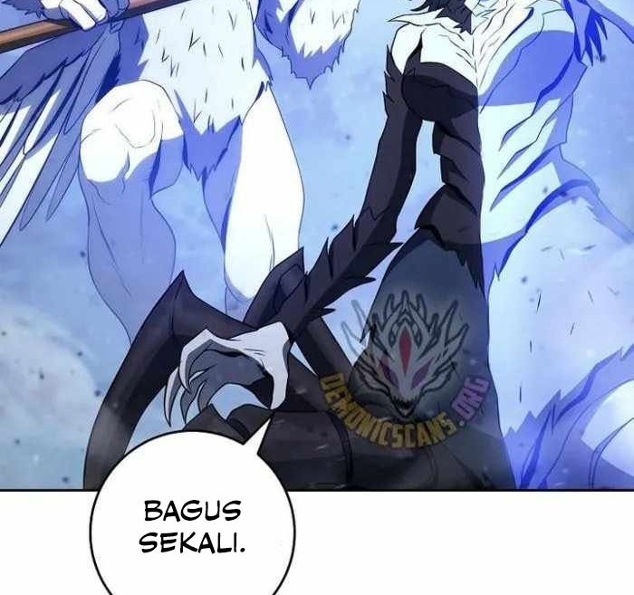Skeleton Soldier Couldn’t Protect the Dungeon Chapter 320 Gambar 50