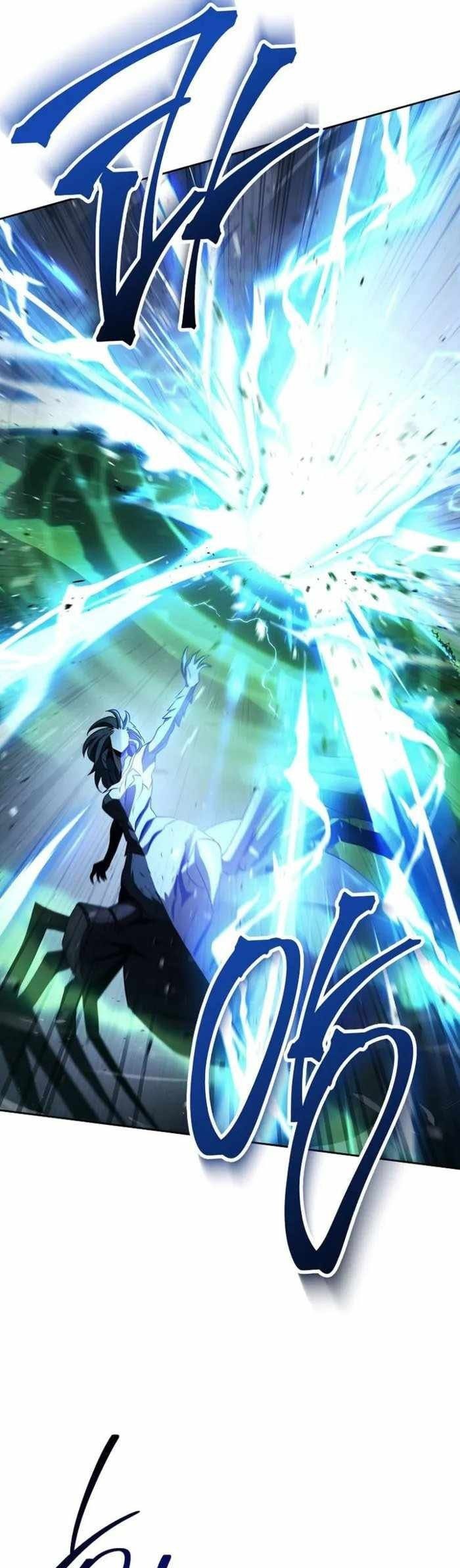 Skeleton Soldier Couldn’t Protect the Dungeon Chapter 320 Gambar 61