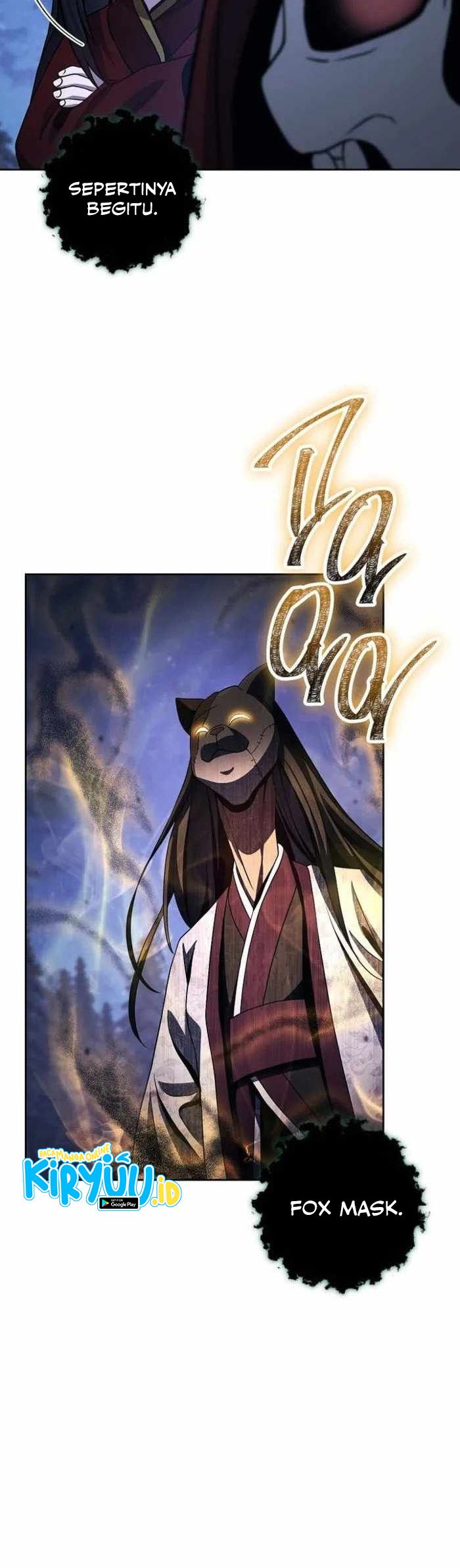 Skeleton Soldier Couldn’t Protect the Dungeon Chapter 320 Gambar 66