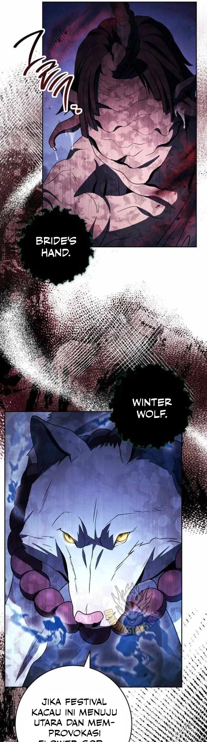 Skeleton Soldier Couldn’t Protect the Dungeon Chapter 320 Gambar 67