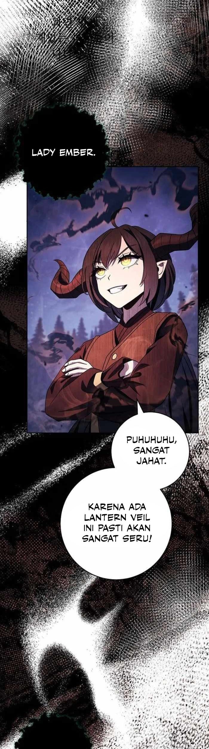 Skeleton Soldier Couldn’t Protect the Dungeon Chapter 320 Gambar 69