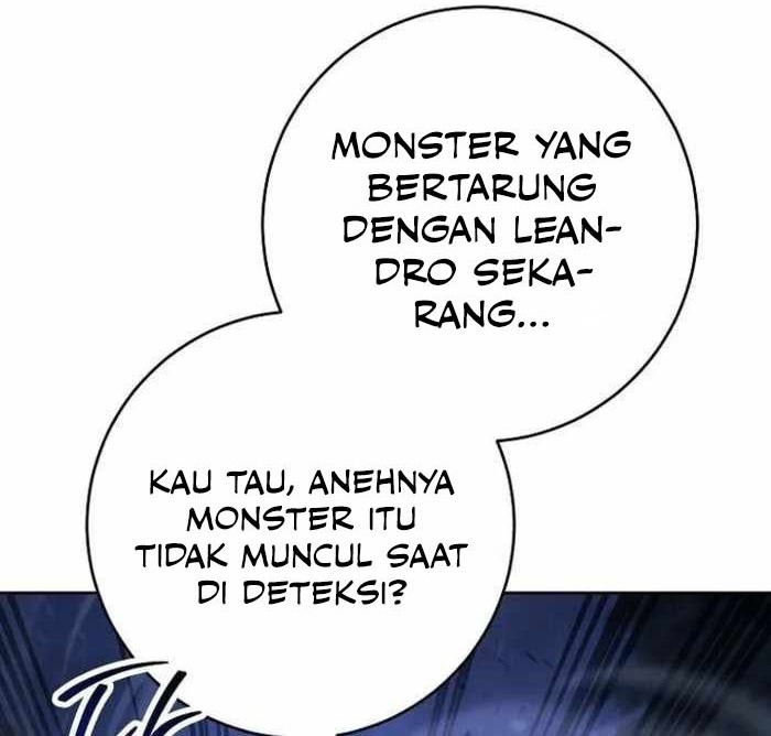 Skeleton Soldier Couldn’t Protect the Dungeon Chapter 320 Gambar 14