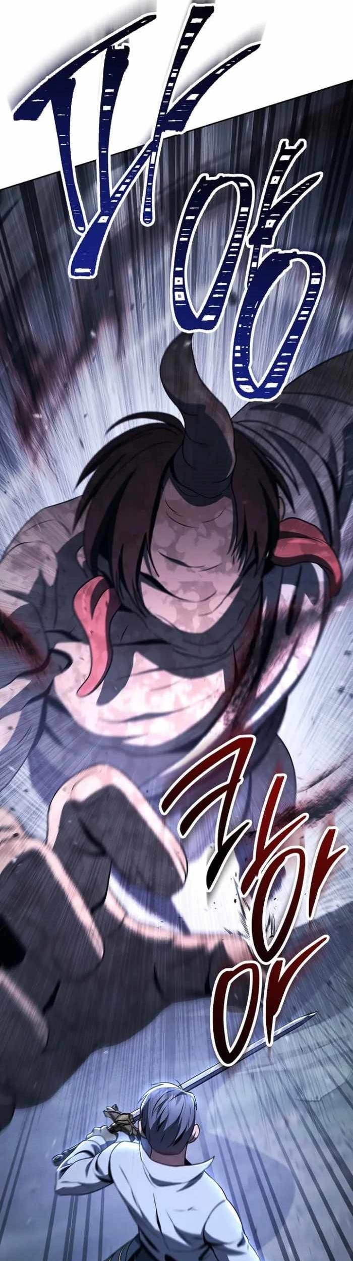 Skeleton Soldier Couldn’t Protect the Dungeon Chapter 321 Gambar 65