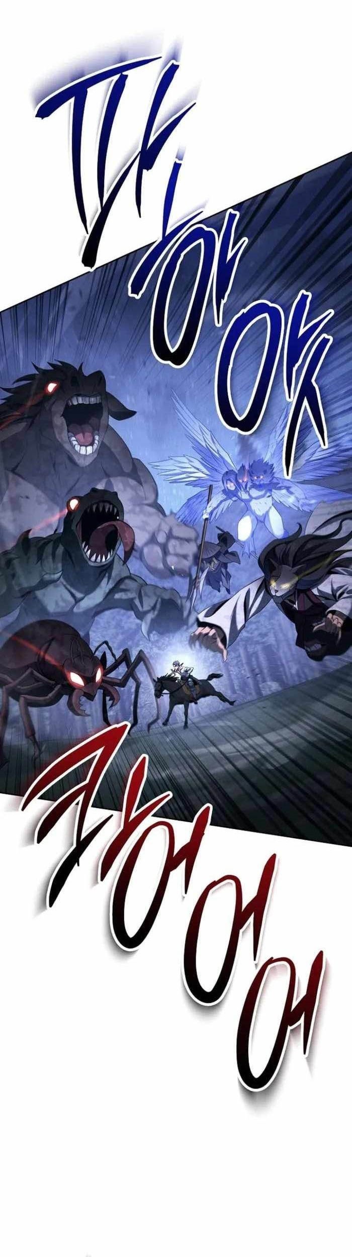Skeleton Soldier Couldn’t Protect the Dungeon Chapter 322 Gambar 11